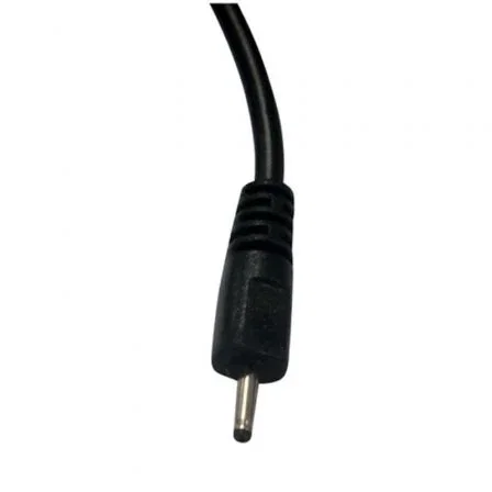 3go Cargador de Coche para Encendedor 5V/2000mA con Conector Jack 2.5mm
